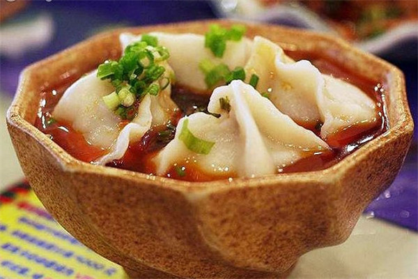做杜家红油水饺生意怎么样？杜家红油水饺值得一试