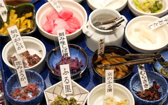 湖南最受欢迎的小本生意是什么？泡菜生意最红火