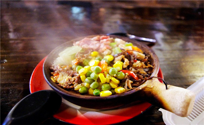 2016年做什么餐饮利润高？加盟煲来乐煲仔饭赚钱快