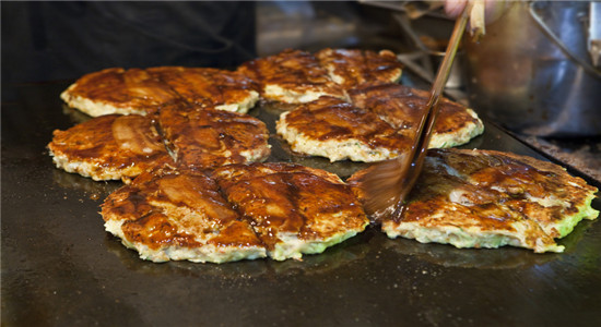 煎饼王煎饼总部在哪儿？煎饼王煎饼加盟市场好