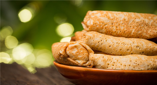 煎饼王煎饼怎么样？加盟煎饼王煎饼轻松致富