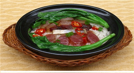 煲仔饭哪个牌子市场好？小编Ju觉得煲来乐煲仔饭市场好