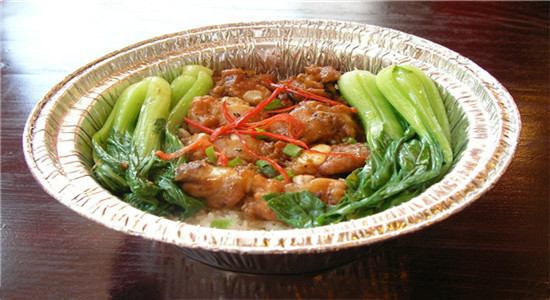 煲仔饭哪个牌子市场好？小编Ju觉得煲来乐煲仔饭市场好