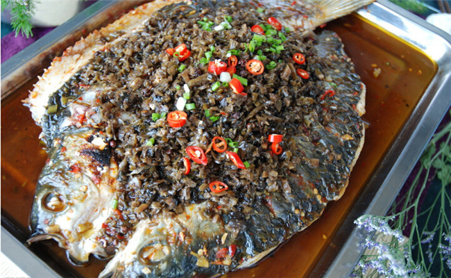 焱鱼新派古道烤鱼味道怎么样？味美生意好