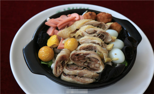 煲仔饭加盟店多少钱？煲来乐煲仔饭告诉你