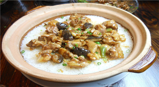 加盟煲仔饭什么牌子好？煲来乐煲仔饭加盟好项目