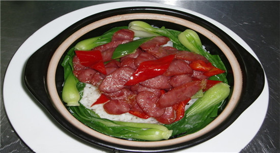 支招：煲仔饭怎么做最好吃?煲来乐煲仔饭来教你