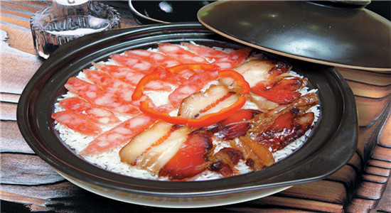 支招：煲仔饭怎么做最好吃?煲来乐煲仔饭来教你