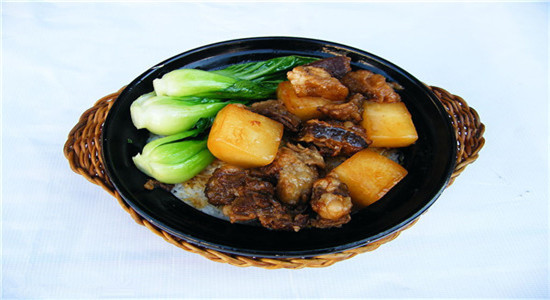 煲来乐煲仔饭加盟怎么样？煲来乐煲仔饭加盟介绍