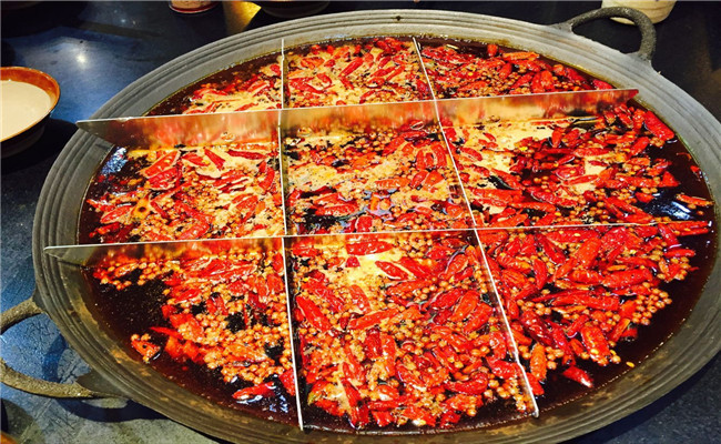 火锅鱼加盟开店需要多少钱?福祺道这么说
