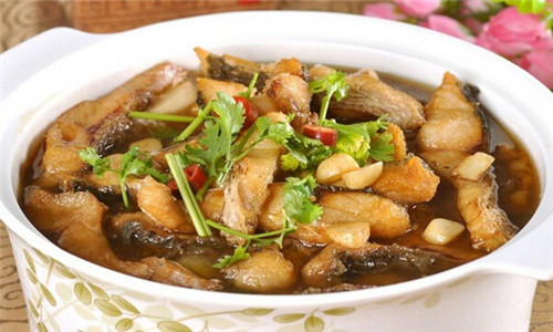 目前开什么餐饮利润高？推荐全鱼道私房鱼