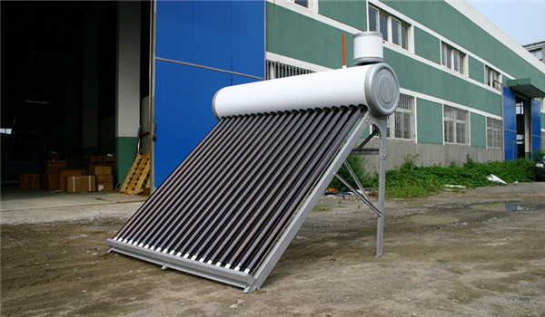 清大奥普太阳能热水器
