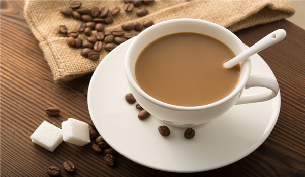 御质贡茶