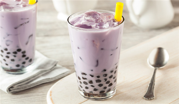 御质贡茶