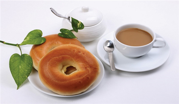 御质贡茶