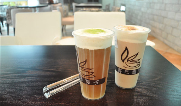 都可茶饮加盟店如何经营