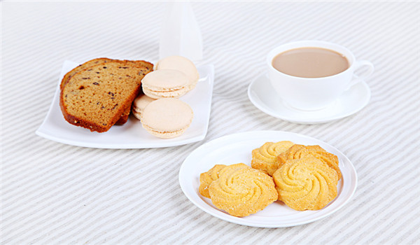 甄约饮品休闲吧