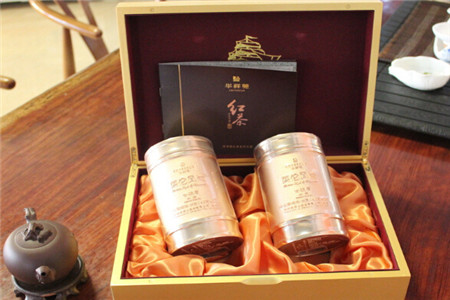 华祥苑茗茶的加盟联系方式是什么？加盟流程介绍