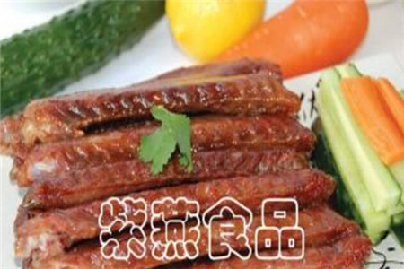 嘉州紫燕百味鸡加盟怎么样？经营无忧快速盈利