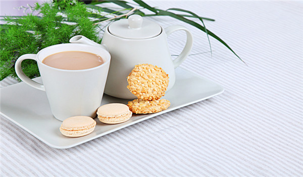 鲜果时光饮品