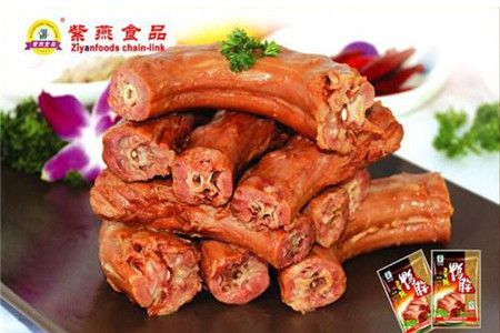 嘉州紫燕百味鸡加盟条件是什么？加盟条件介绍