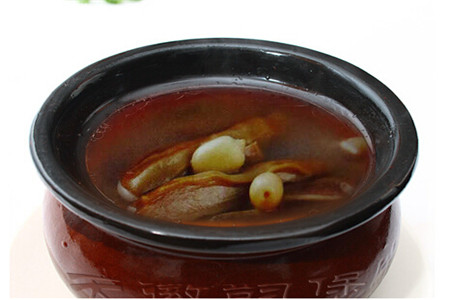 餐饮品牌哪一个好？天徽韵煲瓦罐小吃
