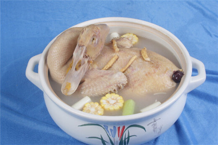 老鸭汤品牌哪家好？千方老鸭汤真不错