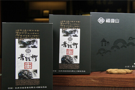 福音山珍稀养生茶加盟条件是什么？加盟条件介绍