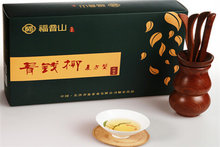 什么项目加盟比较好？福音山珍稀养生茶-优质好项目
