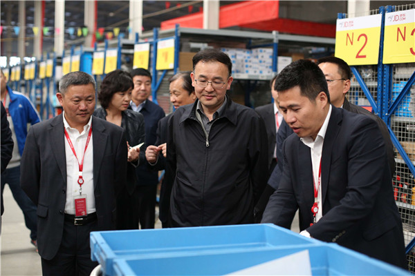 京东快递加盟怎么样？可以加盟吗？