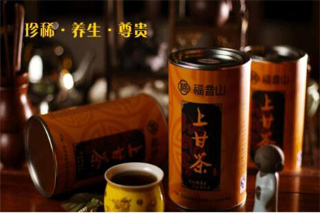 福音山珍稀养生茶加盟联系方式是什么？加盟流程详情