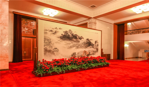 金乌炭雕