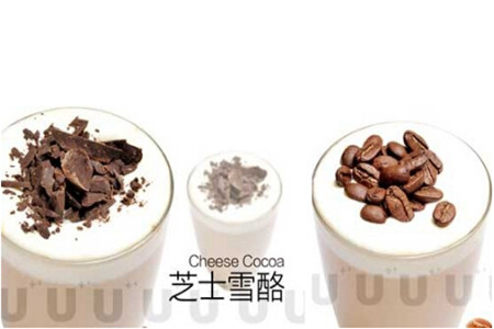 优茶美奶茶加盟前景如何？市场永不止息