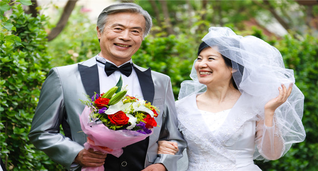 尚品国际婚纱公馆加盟