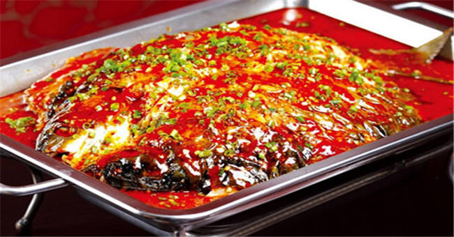 那年青春香锅烤鱼