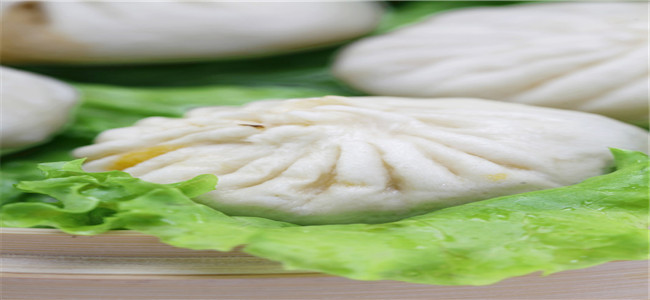 卧龙香包子加盟