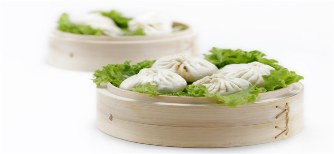 卧龙香包子加盟
