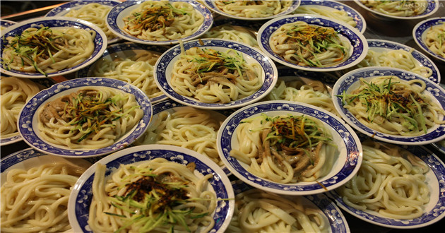 康师傅私房牛肉面