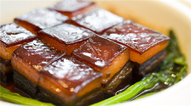 潘师傅红烧肉