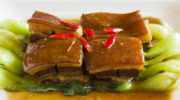 潘师傅红烧肉加盟