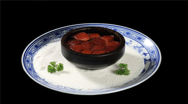 潘师傅红烧肉加盟流程