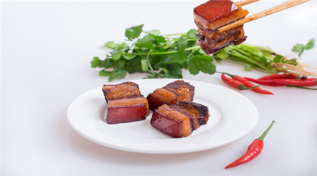 潘师傅红烧肉加盟
