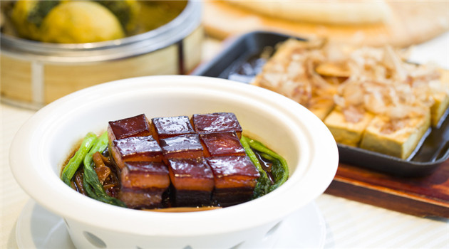 潘师傅红烧肉加盟