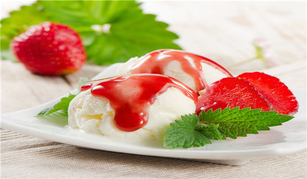 爱麦思冰淇淋