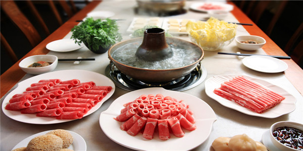 铜火锅是什么