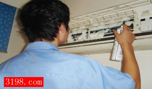 凯利家电清洗加盟费用是多少