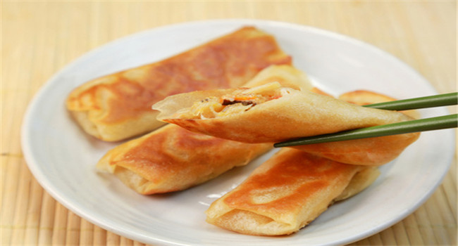 冬冬食品