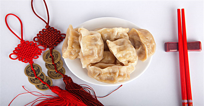 惠美饺子