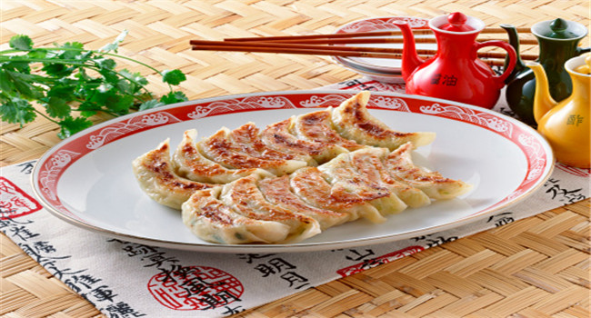 冬冬食品