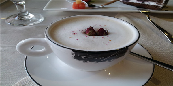 甘茶度奶茶加盟赚钱吗